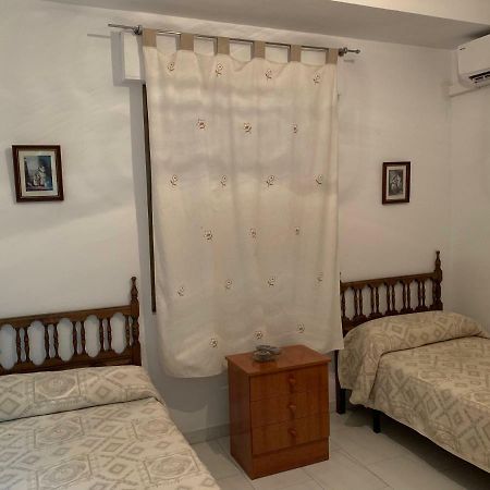 Hostal Restaurante Rufino Berlanga エクステリア 写真