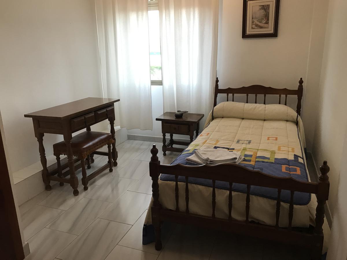 Hostal Restaurante Rufino Berlanga エクステリア 写真