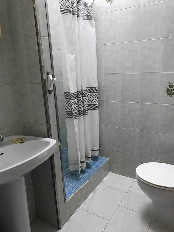 Hostal Restaurante Rufino Berlanga エクステリア 写真