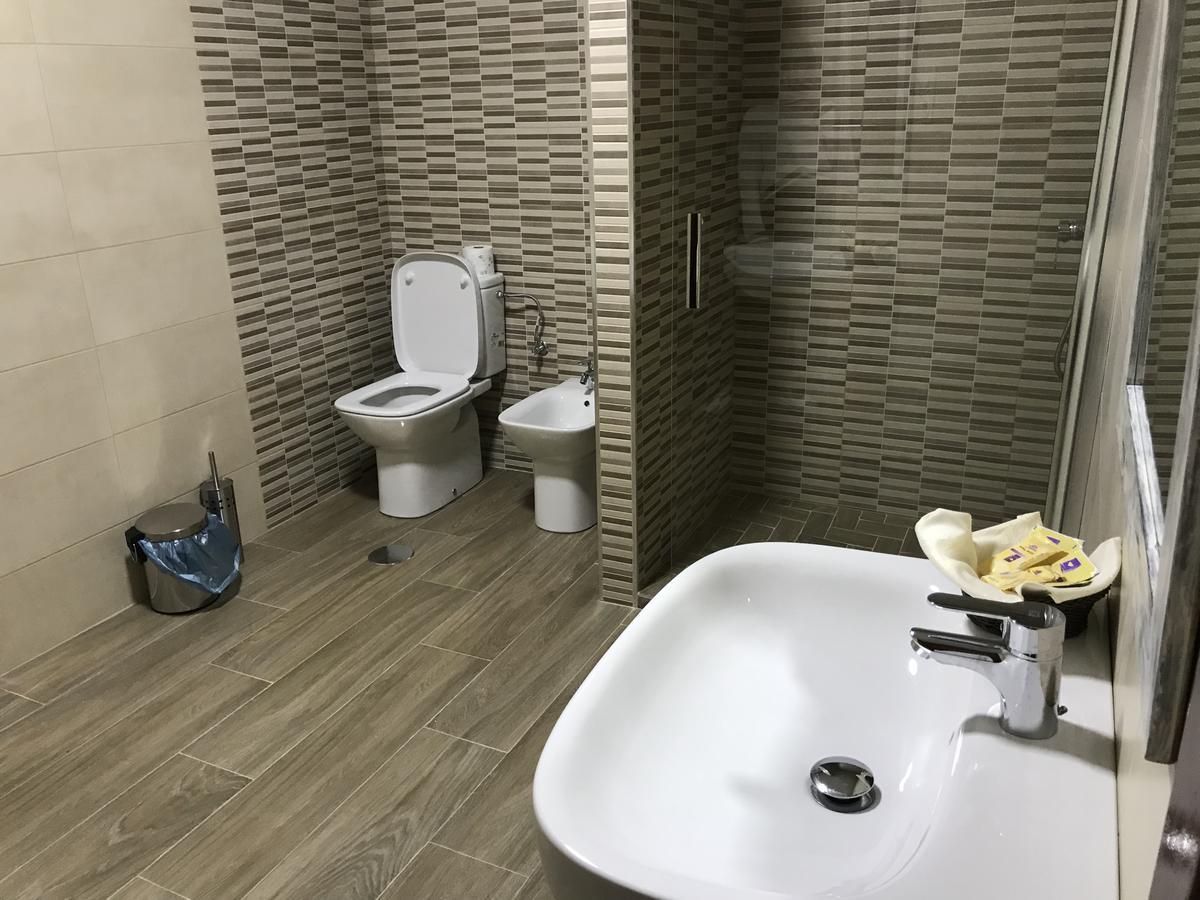 Hostal Restaurante Rufino Berlanga エクステリア 写真