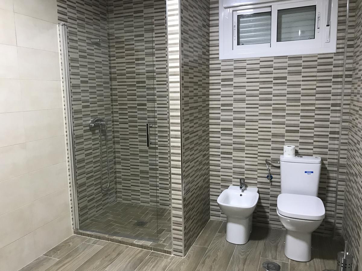 Hostal Restaurante Rufino Berlanga エクステリア 写真